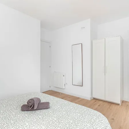 Apartamento La Salamandra *