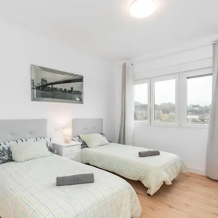 Apartamento La Salamandra *